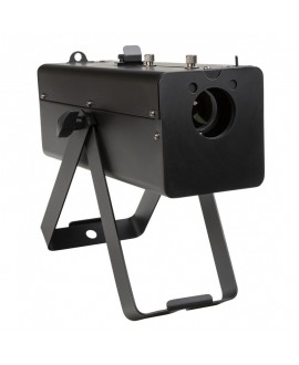 JB Systems ROTOGOBO ZOOM Image Projectors