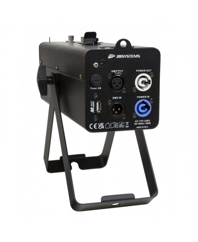 JB Systems ROTOGOBO ZOOM Image Projectors