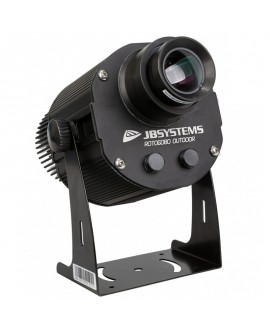 JB Systems ROTOGOBO OUTDOOR Bild-Projektoren