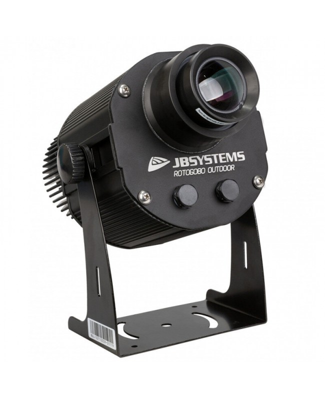 JB Systems ROTOGOBO OUTDOOR Image Projectors