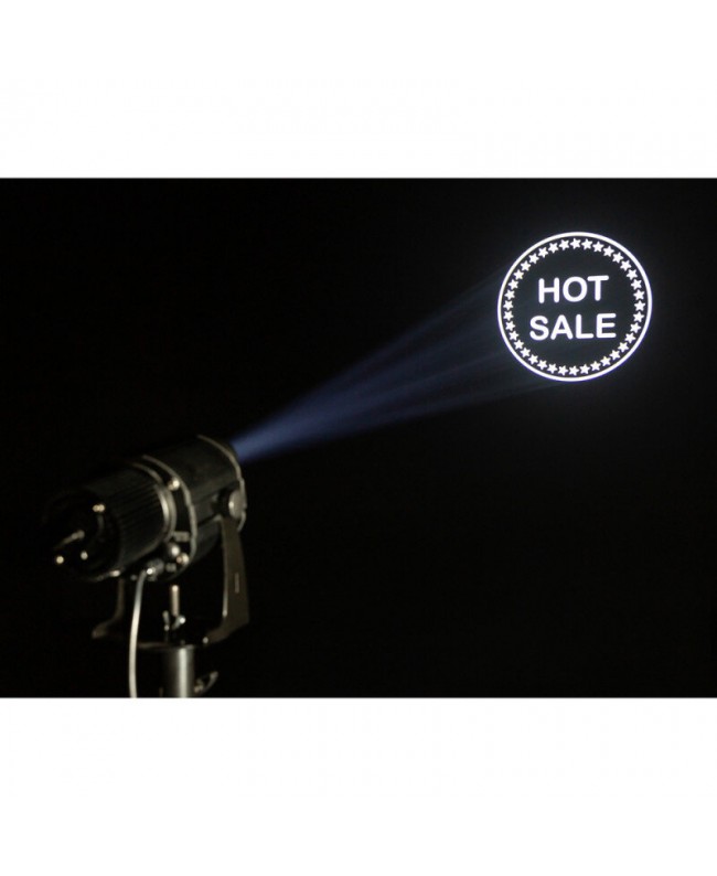 JB Systems ROTOGOBO OUTDOOR Image Projectors