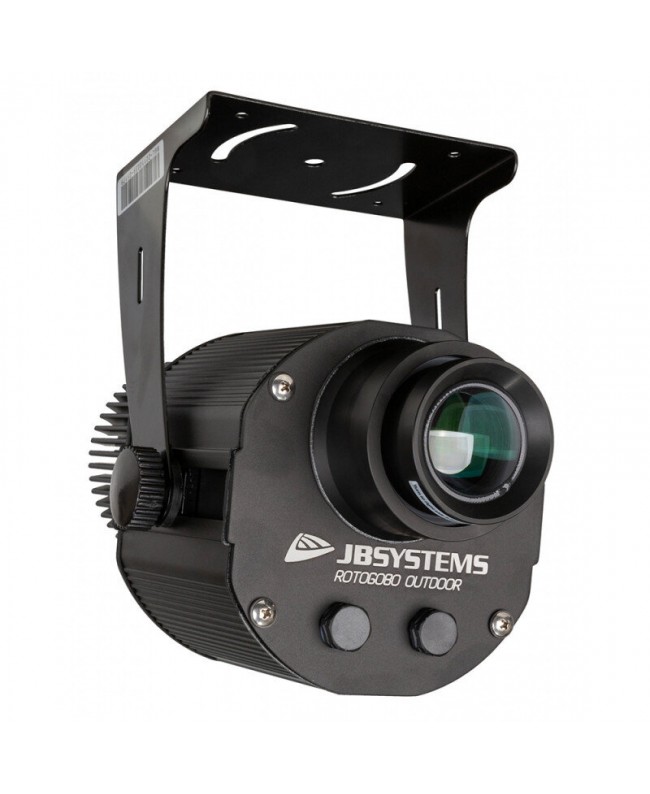 JB Systems ROTOGOBO OUTDOOR Image Projectors