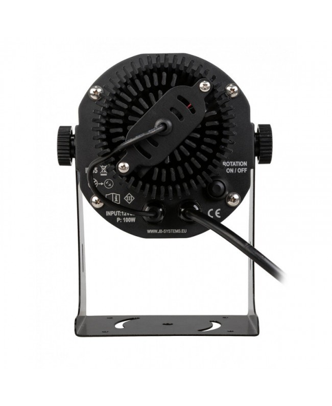 JB Systems ROTOGOBO OUTDOOR Bild-Projektoren