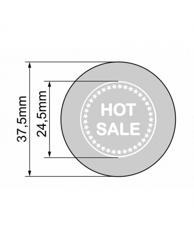 JB Systems ROTOGOBO OUTDOOR Bild-Projektoren