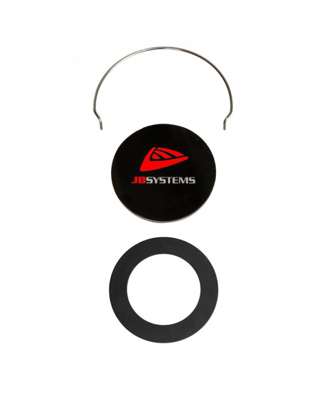 JB Systems ROTOGOBO OUTDOOR Bild-Projektoren