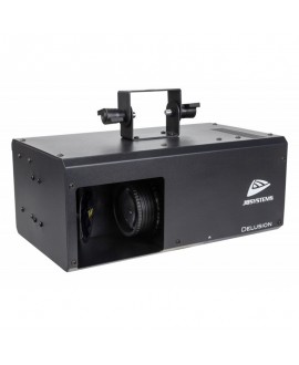 JB Systems DELUSION LED Effects