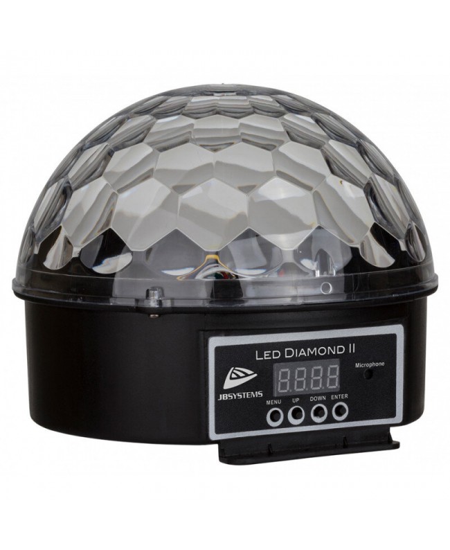 JB Systems LED DIAMOND II Home