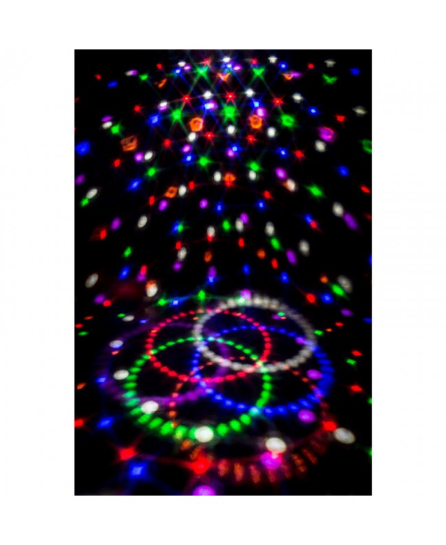 JB Systems LED DIAMOND II Startseite