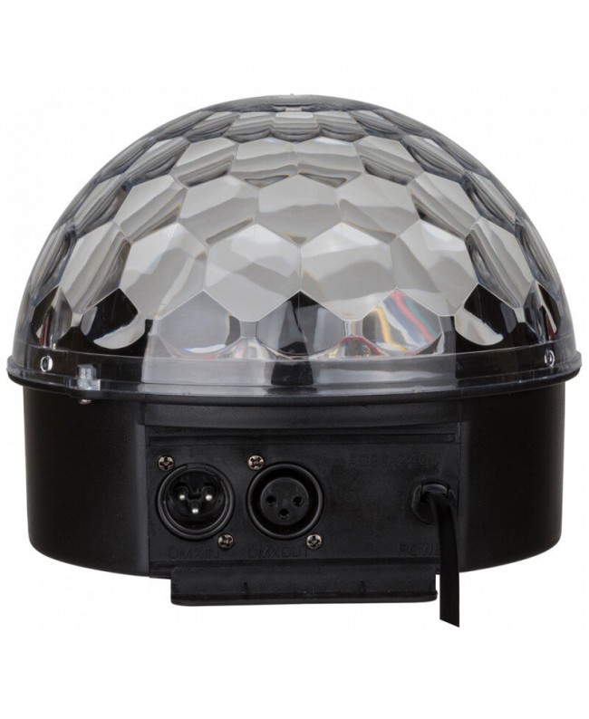 JB Systems LED DIAMOND II Home
