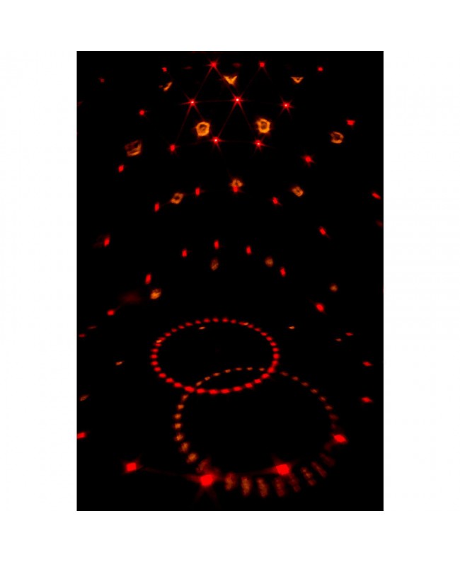 JB Systems LED DIAMOND II Startseite