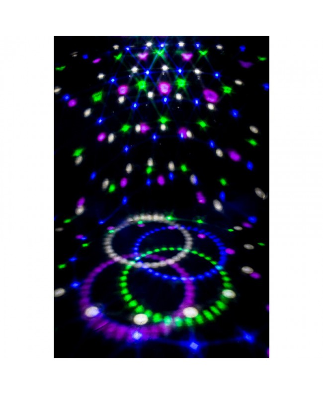 JB Systems LED DIAMOND II Startseite