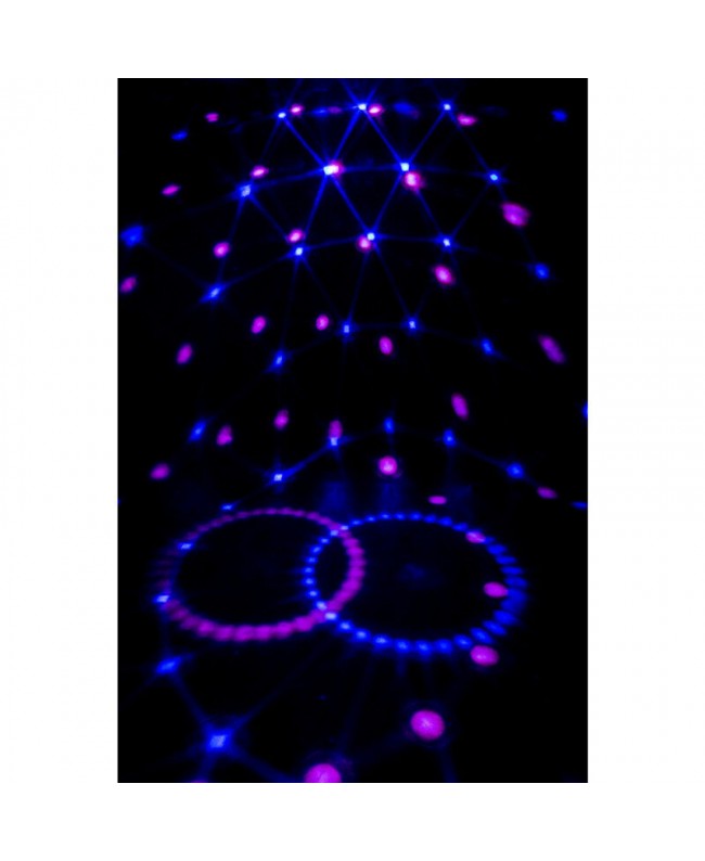 JB Systems LED DIAMOND II Home