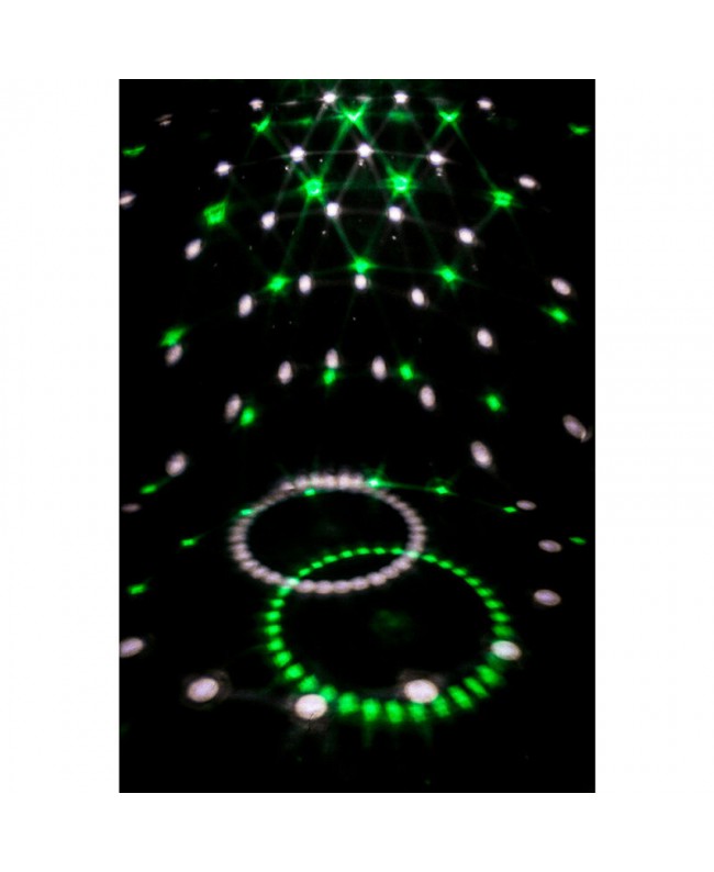 JB Systems LED DIAMOND II Startseite