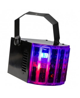 JB Systems USB DERBY LED Effekte