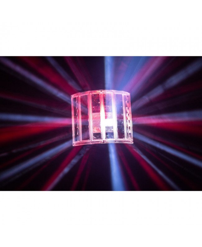 JB Systems USB DERBY Home