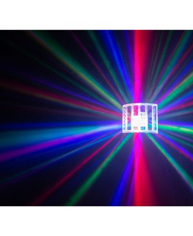 JB Systems USB DERBY Startseite