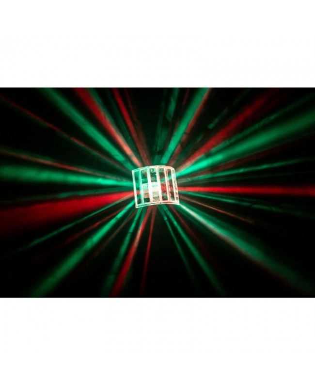 JB Systems USB DERBY Home