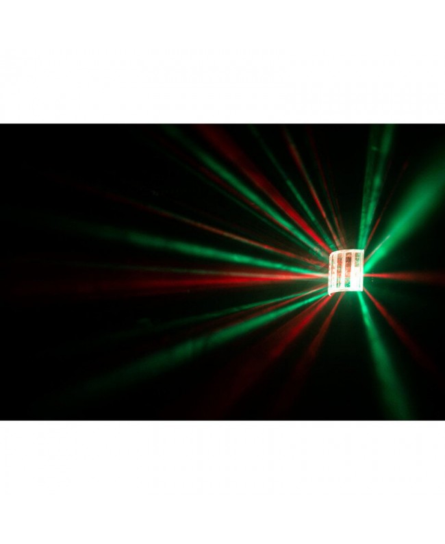 JB Systems USB DERBY Home