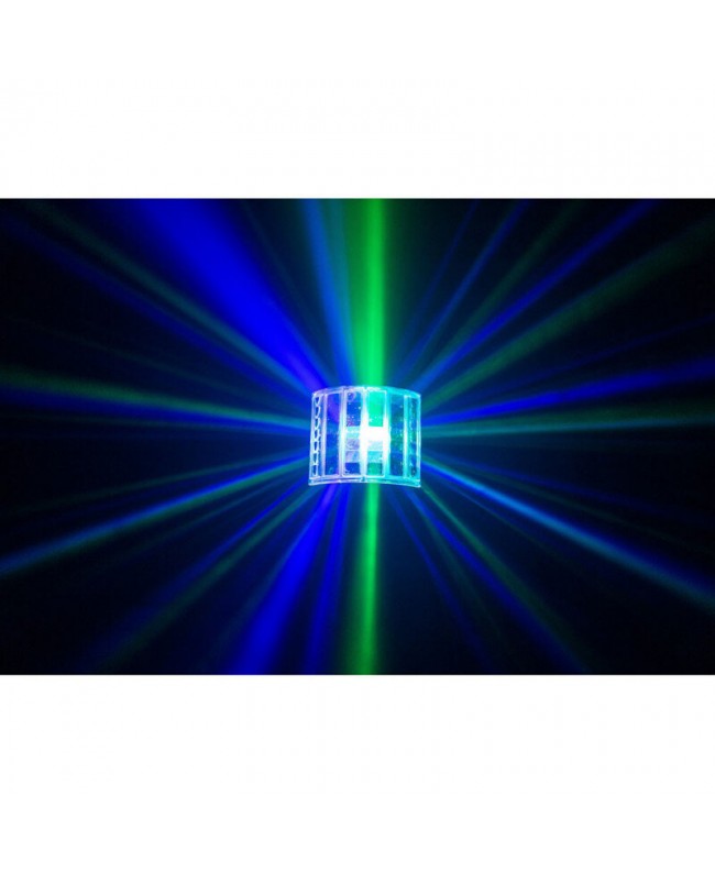 JB Systems USB DERBY Startseite