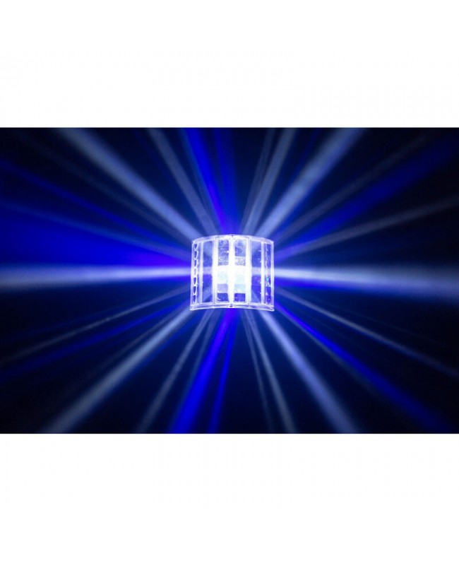 JB Systems USB DERBY Startseite