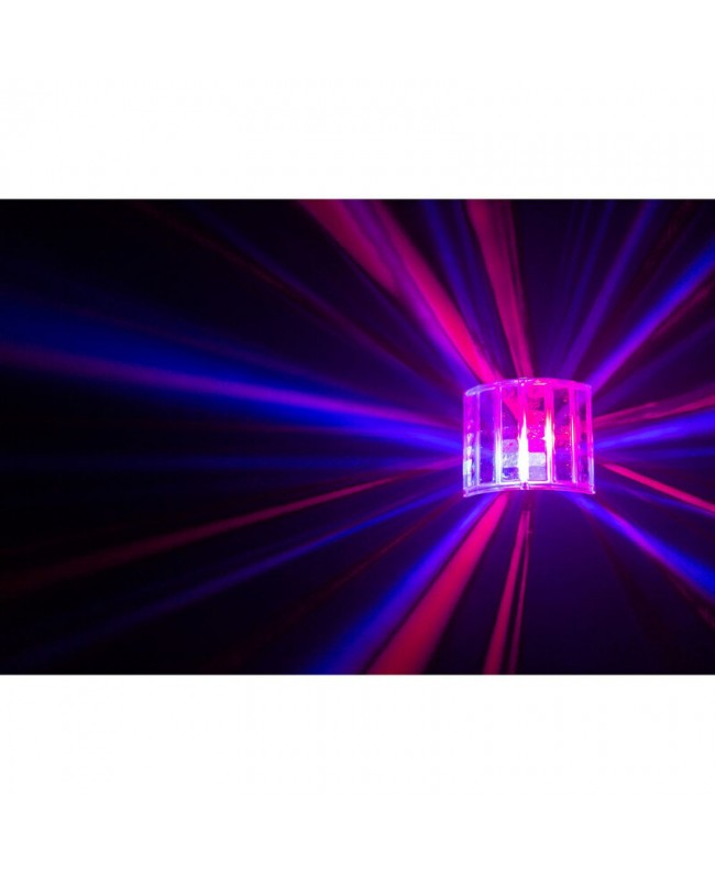 JB Systems USB DERBY Startseite