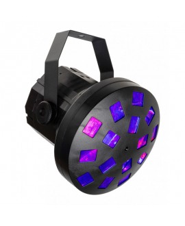 JB Systems USB MUSHROOM Home