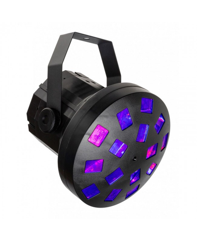 JB Systems USB MUSHROOM Home