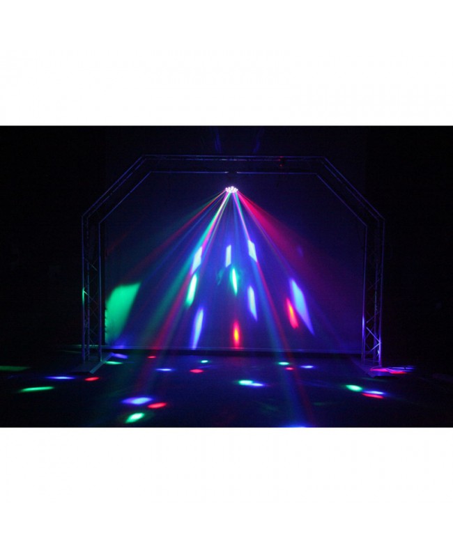 JB Systems USB MUSHROOM Startseite