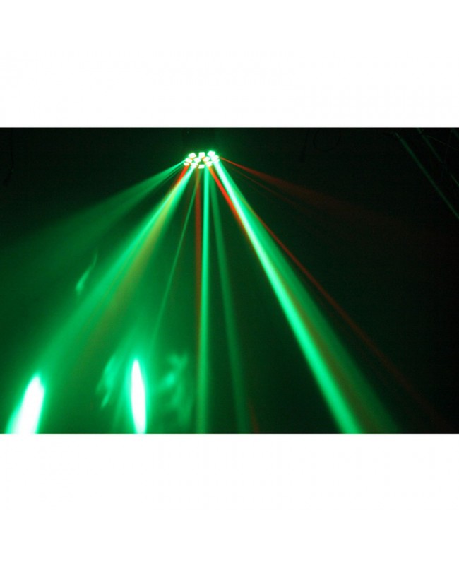 JB Systems USB MUSHROOM Home