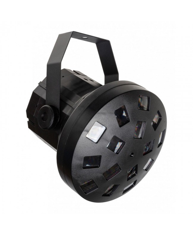 JB Systems USB MUSHROOM Startseite