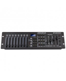 JB Systems LEDCON-XL Controller DMX
