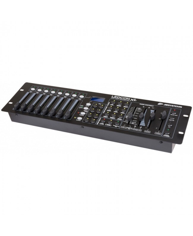 JB Systems LEDCON-XL Controller DMX