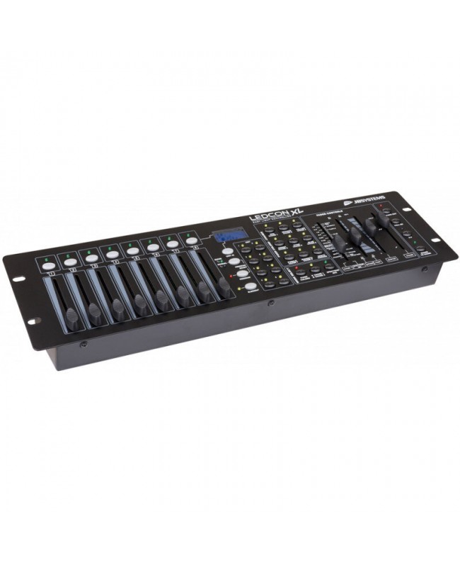 JB Systems LEDCON-XL Fader Desks