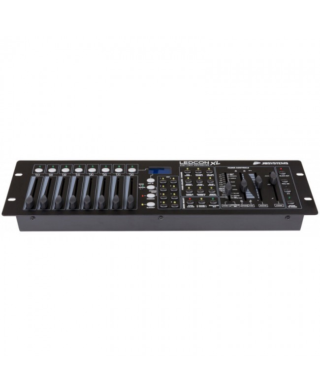 JB Systems LEDCON-XL Fader Desks