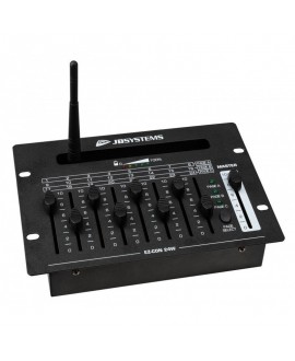 JB Systems EZ-CON24 W Fader Desks