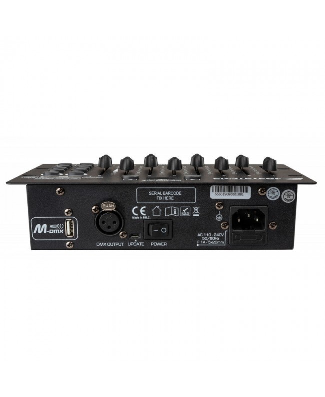 JB Systems EZ-CON72 Controller DMX
