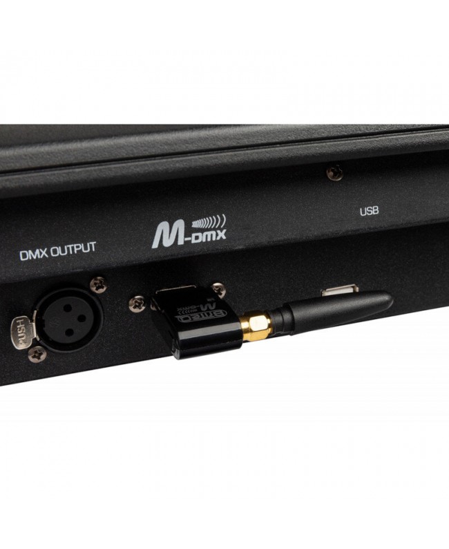 JB Systems EZ-CON 192 Controller DMX