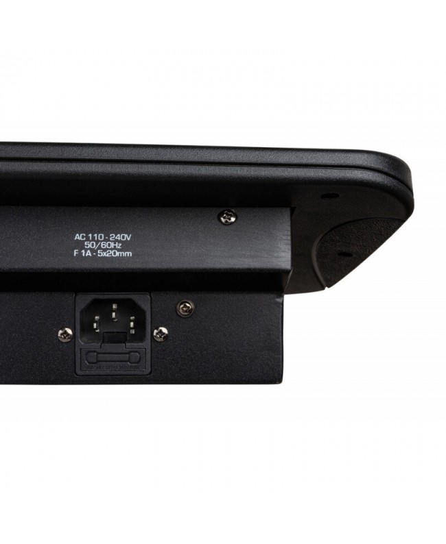 JB Systems EZ-CON 192 Controller DMX