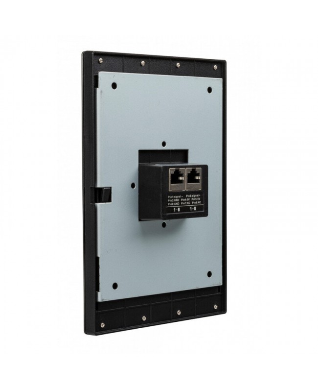 JB Systems DMX RECORDER REMOTE DMX Gear