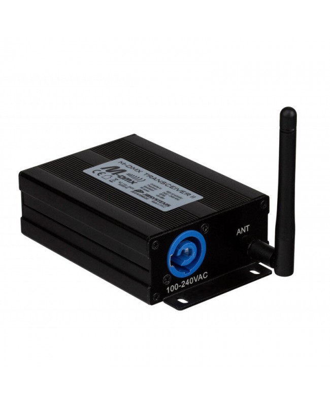 JB Systems M-DMX TRANSCEIVER II Controller DMX