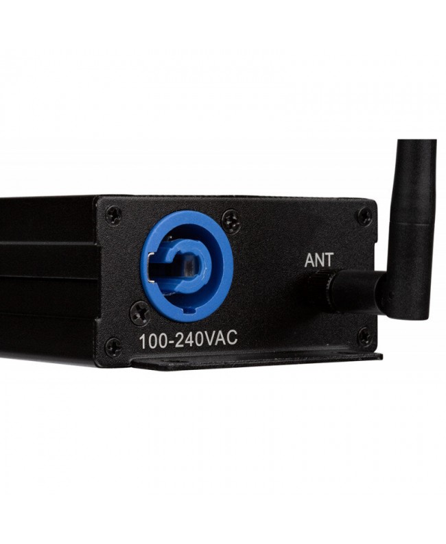 JB Systems M-DMX TRANSCEIVER II Controller DMX