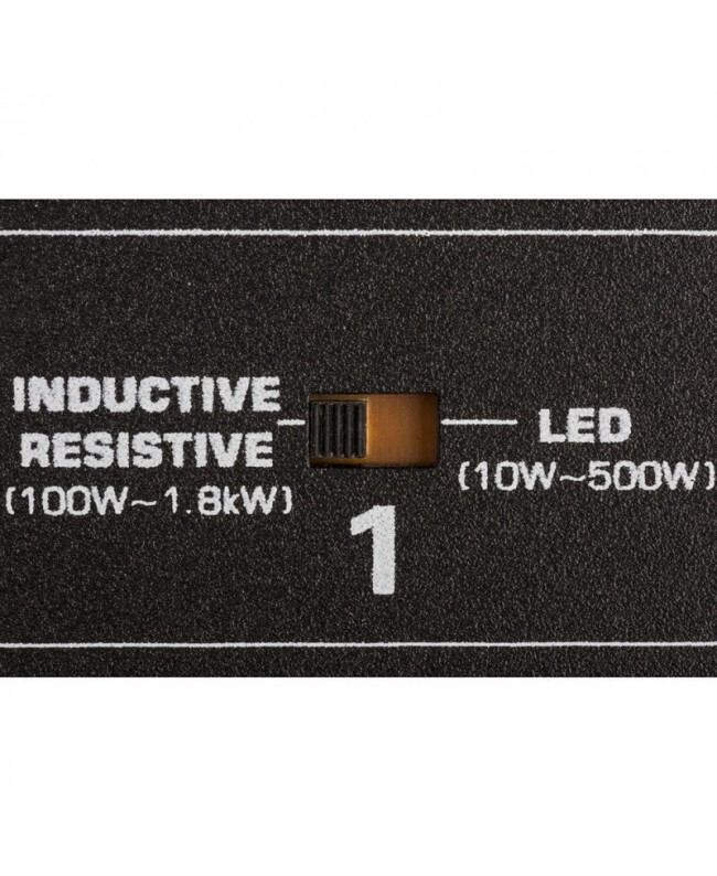 JB Systems DSP-4 Mk2 /G DMX Gear