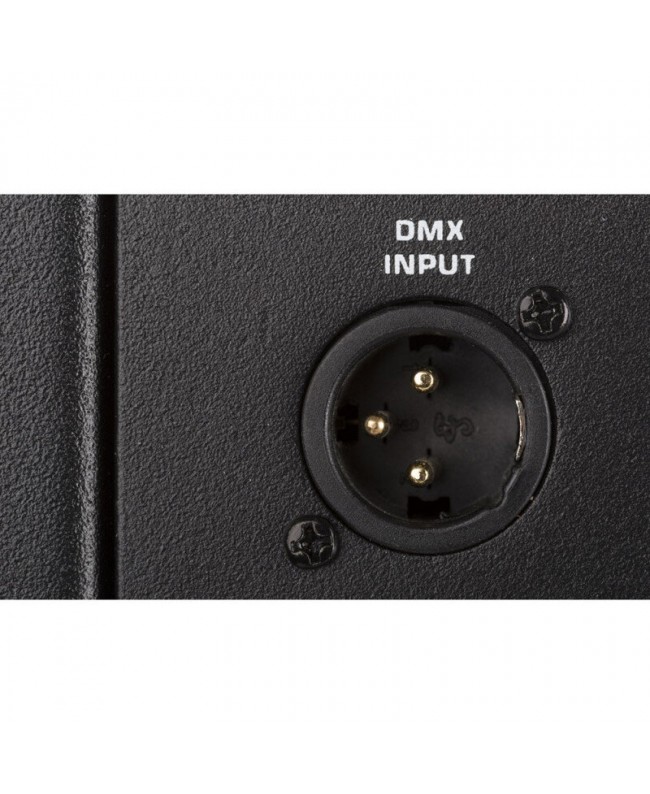 JB Systems DSP-4 Mk2 /F DMX-Ausrüstung