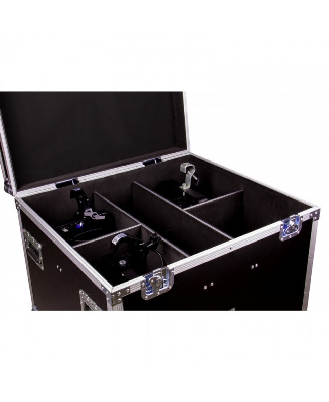 JB Systems PROJECTOR CASE Costruzione Flightcase