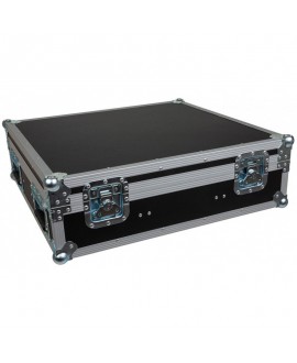 JB Systems CASE-3 FOR BATTERY LIGHTS Costruzione Flightcase