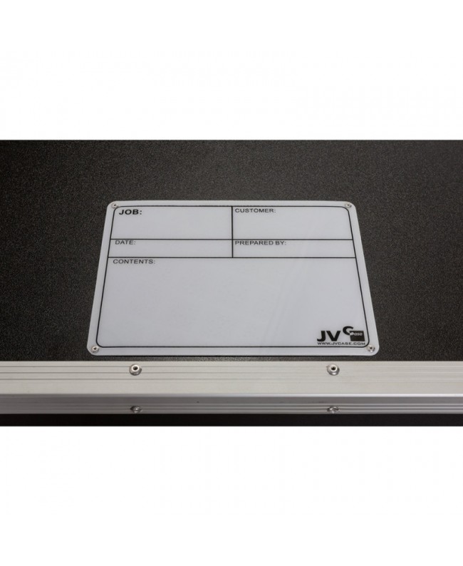 JB Systems CASE B03275 Costruzione Flightcase
