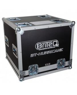 JB Systems CASE B03277 Case building