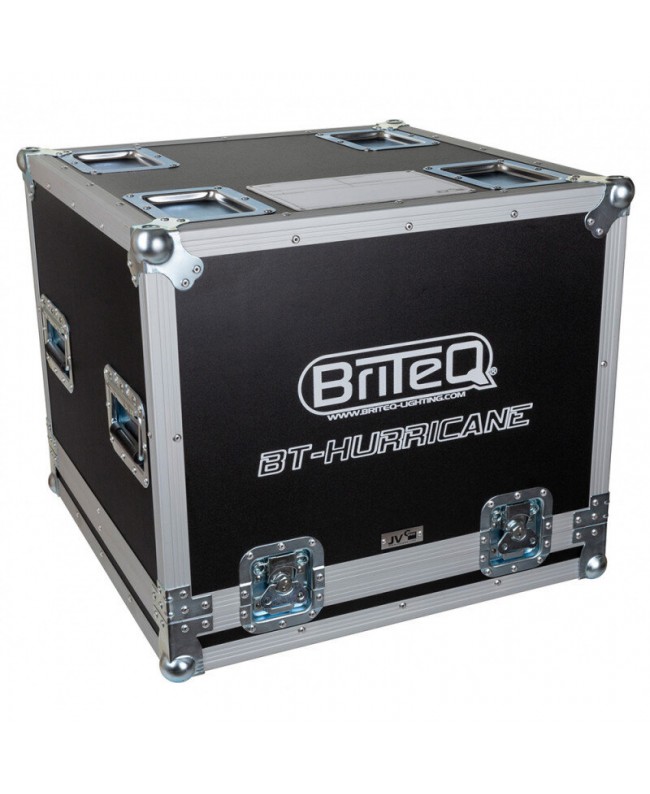 JB Systems CASE B03277 Cases for spotlights