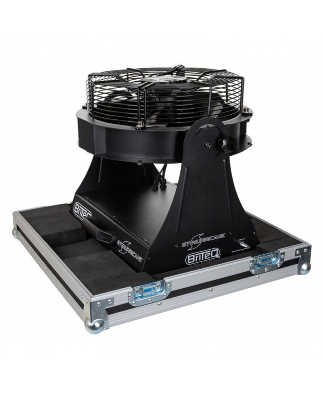 JB Systems CASE B03277 Case building