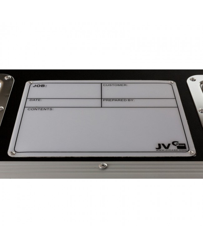 JB Systems CASE B03277 Custodie per proiettori